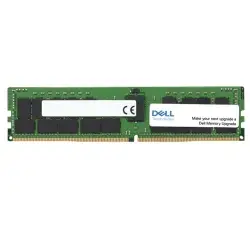 DELL Memory Upgrade 32GB 2Rx4 DDR4 RDIMM 3200MHz 8Gb Base